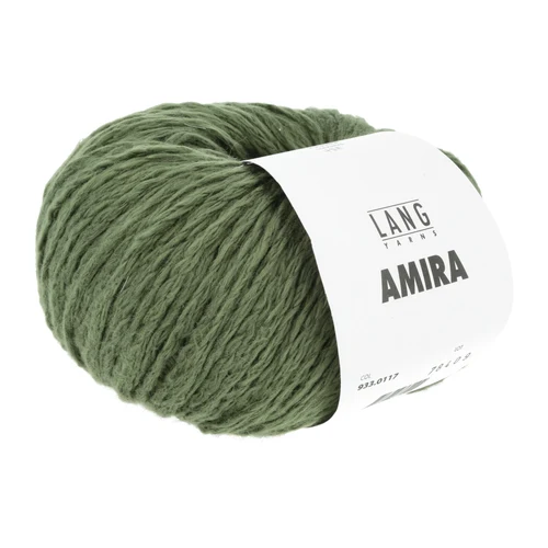 Lang Yarns Amira